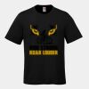 Men's Crew Neck Tee Vignette