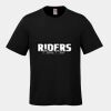 Men's Crew Neck Tee Vignette
