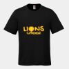 Men's Crew Neck Tee Vignette