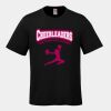 Men's Crew Neck Tee Vignette