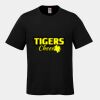 Men's Crew Neck Tee Vignette