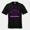 Men's Crew Neck Tee Vignette