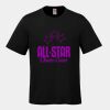 Men's Crew Neck Tee Vignette