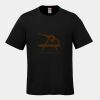 Men's Crew Neck Tee Vignette
