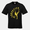 Men's Crew Neck Tee Vignette