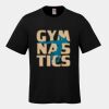 Men's Crew Neck Tee Vignette