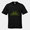 Men's Crew Neck Tee Vignette