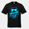 Youth Crew Neck Tee Vignette