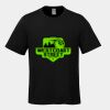 Youth Crew Neck Tee Vignette