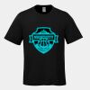 Youth Crew Neck Tee Vignette