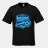 Youth Crew Neck Tee Vignette