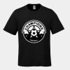 Youth Crew Neck Tee Vignette
