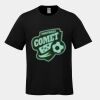 Youth Crew Neck Tee Vignette