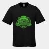 Youth Crew Neck Tee Vignette