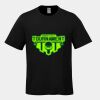 Youth Crew Neck Tee Vignette