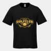 Youth Crew Neck Tee Vignette