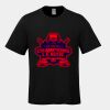 Youth Crew Neck Tee Vignette