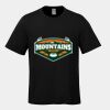 Youth Crew Neck Tee Vignette