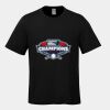 Youth Crew Neck Tee Vignette