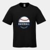 Youth Crew Neck Tee Vignette