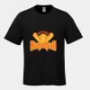 Youth Crew Neck Tee Vignette