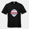 Youth Crew Neck Tee Vignette