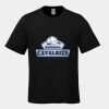 Youth Crew Neck Tee Vignette