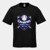 Youth Crew Neck Tee Vignette