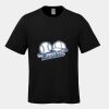 Youth Crew Neck Tee Vignette