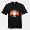 Youth Crew Neck Tee Vignette