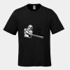 Youth Crew Neck Tee Vignette
