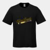 Youth Crew Neck Tee Vignette