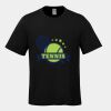 Youth Crew Neck Tee Vignette