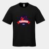 Youth Crew Neck Tee Vignette