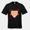 Youth Crew Neck Tee Vignette