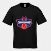 Youth Crew Neck Tee Vignette
