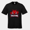 Youth Crew Neck Tee Vignette