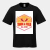 Youth Crew Neck Tee Vignette