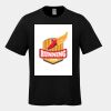 Youth Crew Neck Tee Vignette