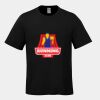 Youth Crew Neck Tee Vignette