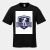 Youth Crew Neck Tee Vignette