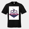 Youth Crew Neck Tee Vignette