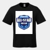 Youth Crew Neck Tee Vignette