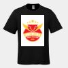 Youth Crew Neck Tee Vignette