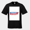 Youth Crew Neck Tee Vignette
