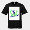 Youth Crew Neck Tee Vignette