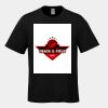 Youth Crew Neck Tee Vignette