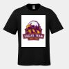 Youth Crew Neck Tee Vignette