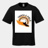 Youth Crew Neck Tee Vignette