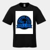 Youth Crew Neck Tee Vignette